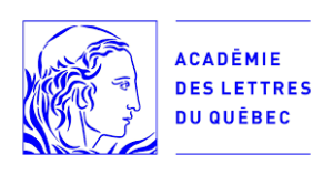 Académie des lettres du Québec