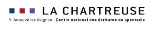 La Chartreuse de Villeneuve lez Avignon – Centre national des écritures du spectacle