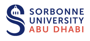 ​​Sorbonne Université Abu Dhabi​ 