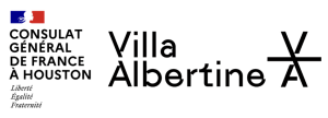 Villa Albertine - ​Service Culturel à Houston​ 